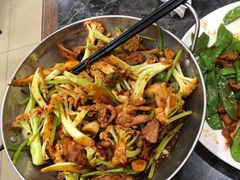 -金阁家常菜(贵阳路店)