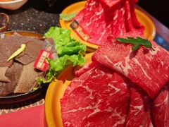 -牛New寿喜烧(闵行龙湖天街店)