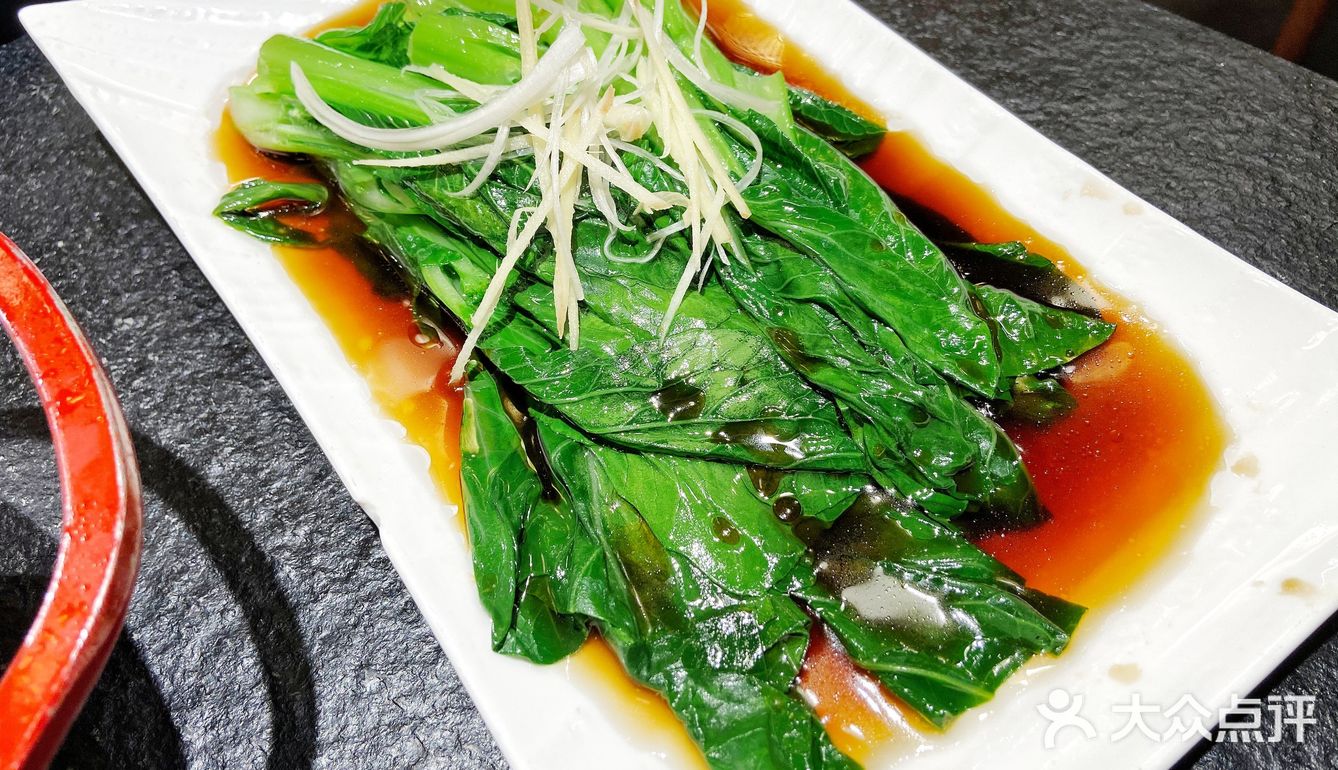 成都吃客,一种菜肴,两种口味