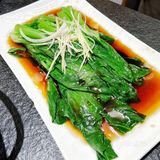 成都吃客,一种菜肴,两种口味