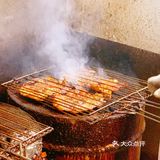 低评分小店也有好味道｜沈阳地道焦炭烤鸡架推荐