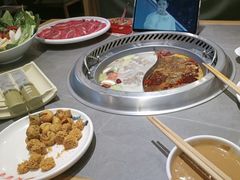 -蜀留香火锅·始于1999·原四川老火锅(白堤路店)