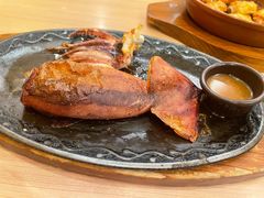 -萨莉亚意式餐厅(黄村高德汇店)