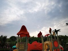 -廊坊固安福朋喜来登酒店