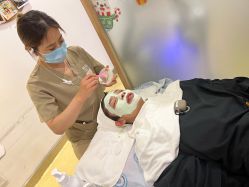 -塑青春&伊肤泉祛痘皮肤管理