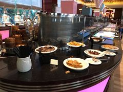 -天怡豪生大酒店-怡园中餐厅(枣山路店)