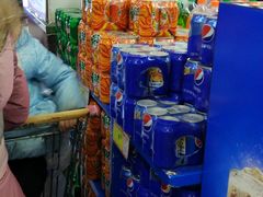 -北国超市(长江店)