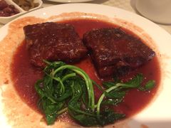 -丁山花园酒店-明园餐厅