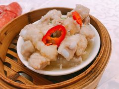 蒸排骨-南园酒家(前进路店)