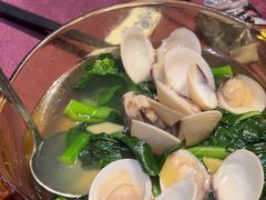 -粤匠·澳门点心粤菜海鲜(澳门半岛店)