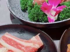 -小米烤肉-泥炉炭烤(常营店)