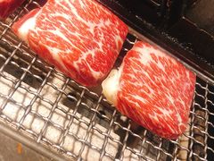-伍丁·烤牛肋(和平东桥店)