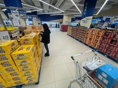 -盒马X会员店(上海森兰商都店)