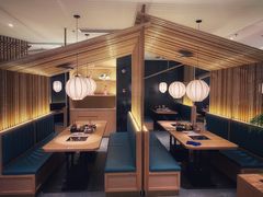 -温野菜涮涮锅(大悦城店)