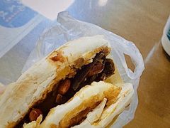 -老金家蛋菜夹馍(西安总店)