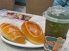 -翠华餐厅(正佳广场店)