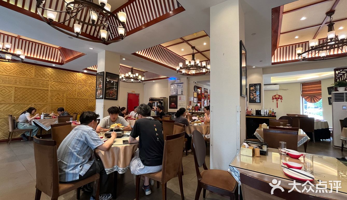 广西驻京办吃粉啦