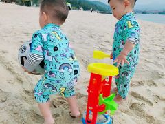 -玫瑰海岸文化旅游度假区