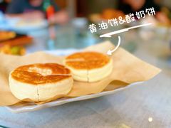 -斯琴阿妈蒙古餐厅(新城店)