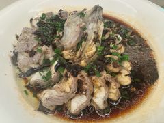 -华盛丰温州大排档(东三环南路店)