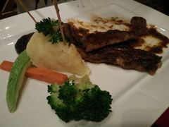 android_upload_pic-芭莉与彩虹西餐厅(成都合生汇店)