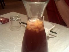 酸梅汁-阿英煲(凉城路店)