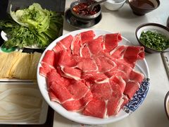 -福寿斋·老北京铜锅涮肉·烤鸭(顺义总店)