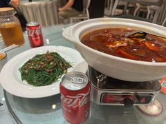 -辛香味烧鱼馆·非遗技艺·排骨红烧肉(光谷医药园店)