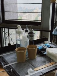 -SNOW TATTOO STUDIO