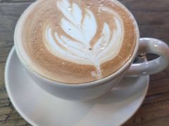 -ELEVEN COFFEE(哈西万达广场店)