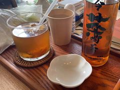 -时光花园(白鹭洲店)