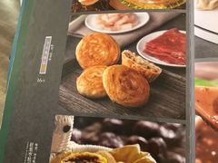 -金狮麟·新豫菜(金码大厦店)
