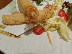 炸虾天妇罗-有喜屋·深夜食堂(环宇荟店)