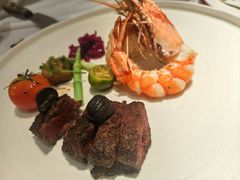 -王品牛排(杭州大厦店)