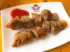特色石码五香-金宝鸭肉店(祥和广场裙楼店)