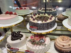 -DQ·蛋糕·冰淇淋(虹口龙之梦店)