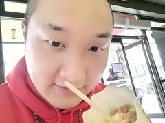 -麦当劳(双榆树店)