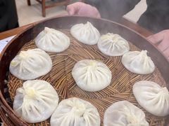 -清真马三汤包(回民街店)