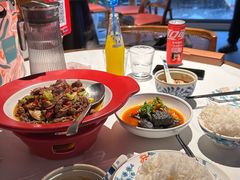 -匠熙小馆(崇文门店)