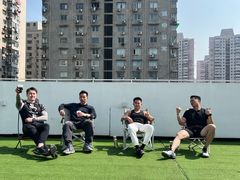 -AIRPARK爱野屋顶运动公园