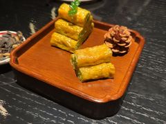 -锦楼·臻选新杭帮(杭州中心店)