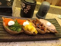 -六本目日式料理(珊瑚沙家园店)