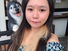 -TrueLove @ Neverland (Husky Cafe)