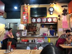 大堂-一乐烧鹅(中环店)