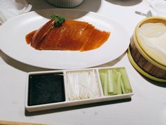 -鸭王烤鸭店(三里河店)