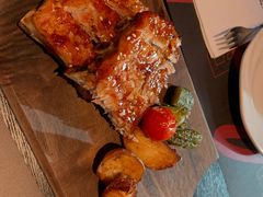 -Nord Grill&Bar Highland诺德西餐(深圳欢乐海岸店)