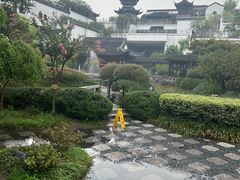 -江宁织造博物馆