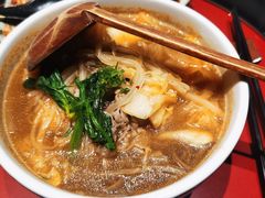 -九洲喜来登酒店湖月日餐厅