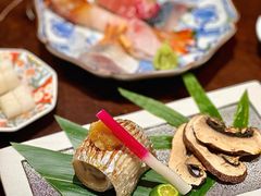 -加奈日本料理
