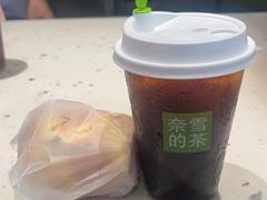 -奈雪的茶(华强北中航城店)